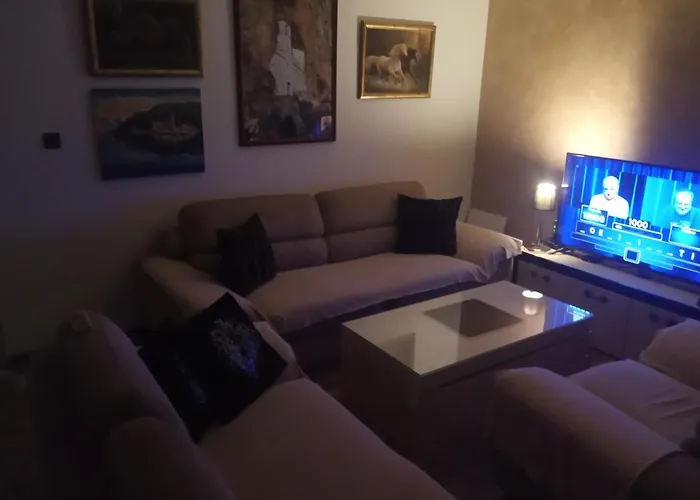 Apartman Lara