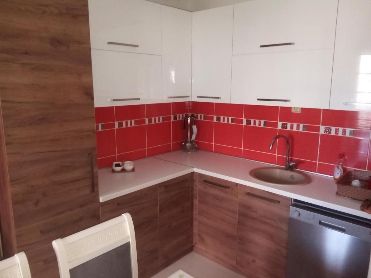 Daire Apartman Lara