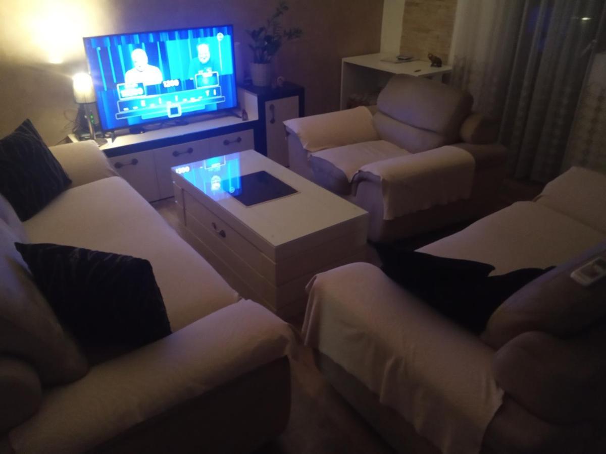 Apartman Lara Daire Budva