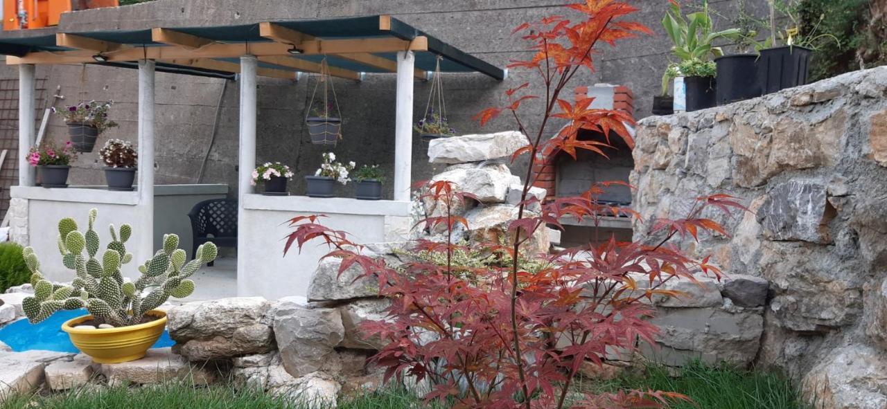 Daire Apartman Lara