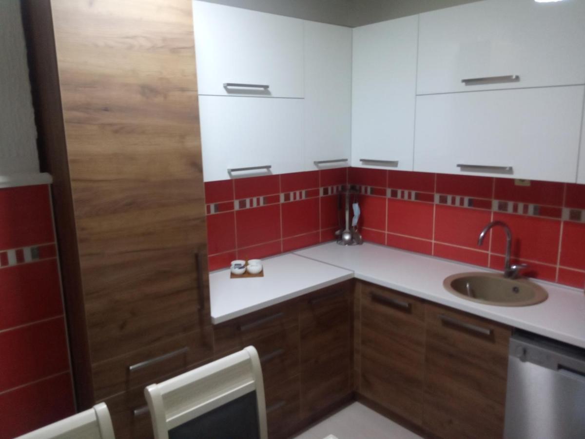 Apartman Lara