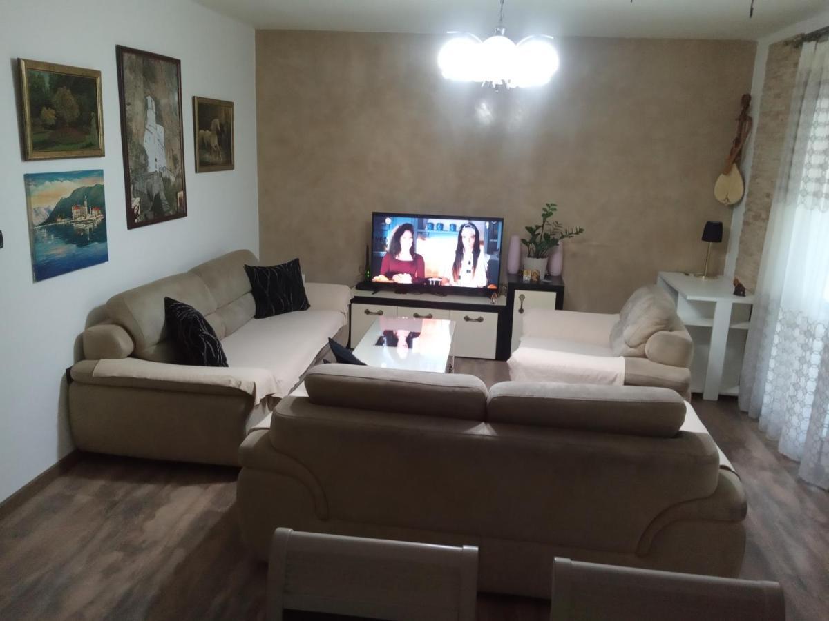 Apartman Lara Budva