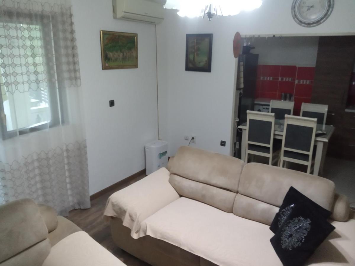 Apartman Lara Budva