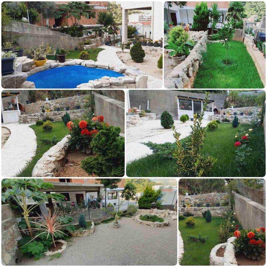 Apartman Lara