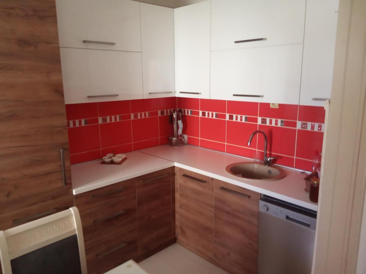Apartman Lara