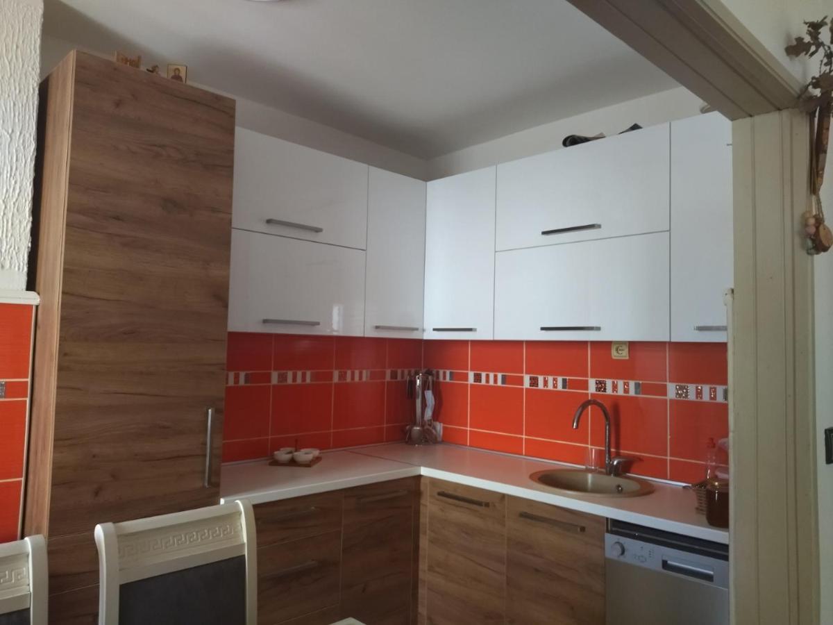 Apartman Lara Appartement *